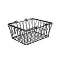 Spectrum Diversified Twist Medium Basket Black