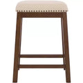 Aero Counter Stool (Set of 2) - STL9218 - Safavieh