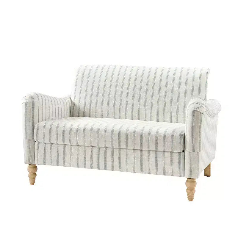 Causeuse large Cherisse 50,5 po|ARTFUL LIVING DESIGN