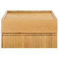 Dontay Floating Nightstand - SFV4262 - Safavieh Couture