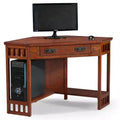 HomeStock Kids Desks with Open Storage Shelf