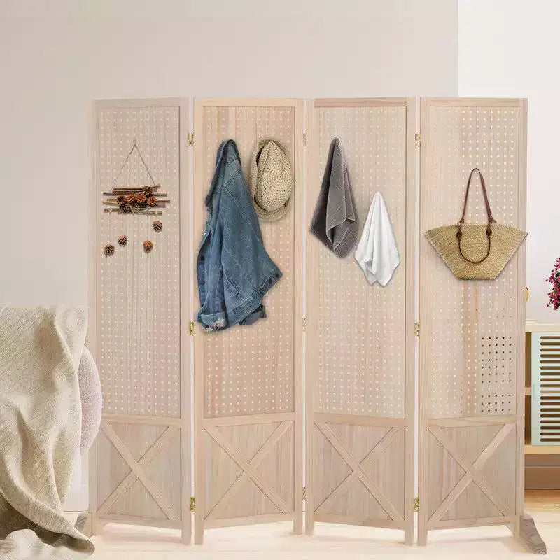 Karl Home Room Divider