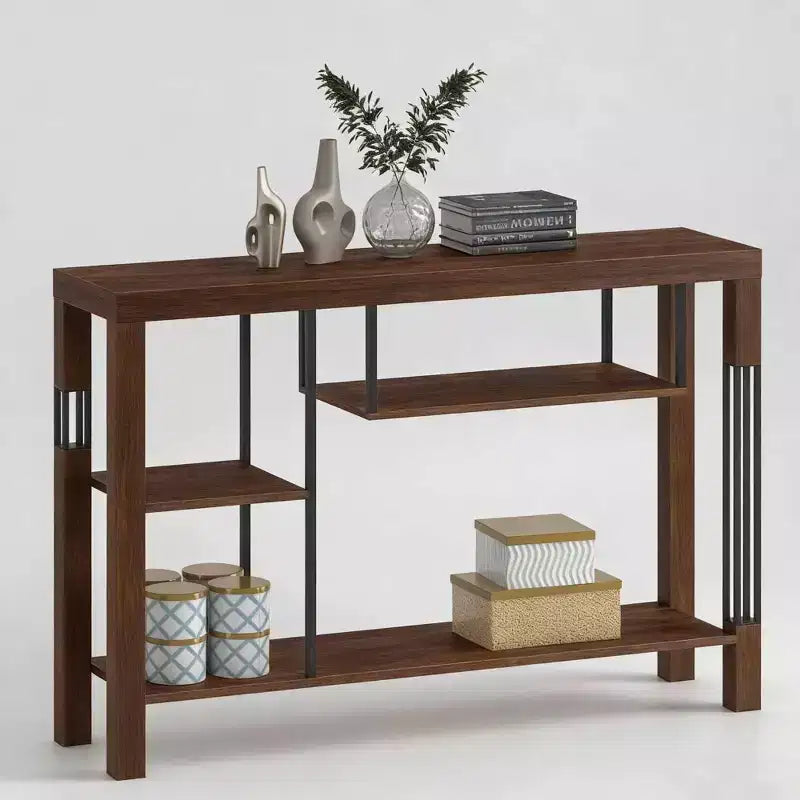 Modern foyer table