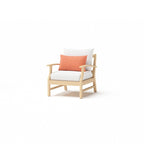Fauteuils de jardin Kooper 2 pièces Sunbrella