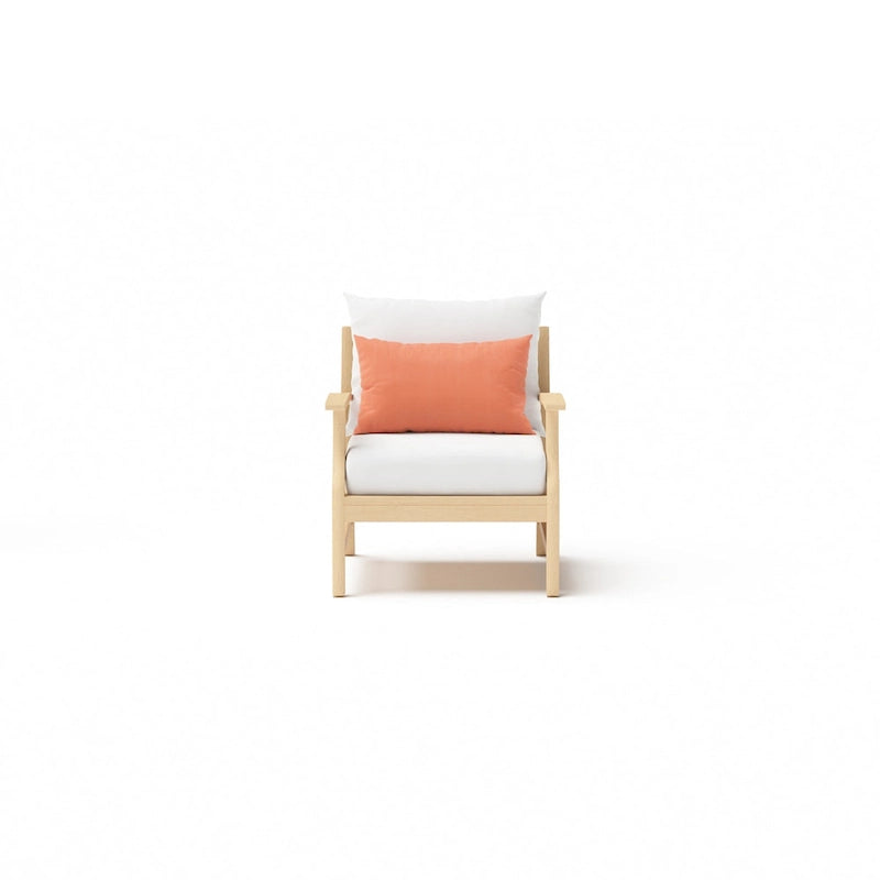 Fauteuils de jardin Kooper 2 pièces Sunbrella