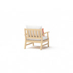 Fauteuils de jardin Kooper 2 pièces Sunbrella