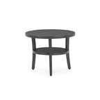 Salon de jardin Venetia 7 pièces Sunbrella avec fauteuils pivotants