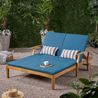 Perla Double Chaise Longue