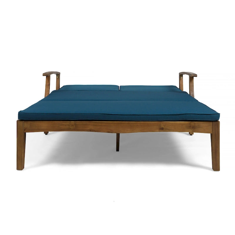 Perla Double Chaise Longue