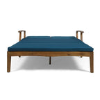 Perla Double Chaise Longue