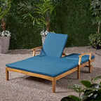 Perla Double Chaise Longue