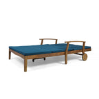 Perla Double Chaise Longue