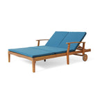 Perla Double Chaise Longue