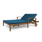 Perla Double Chaise Longue
