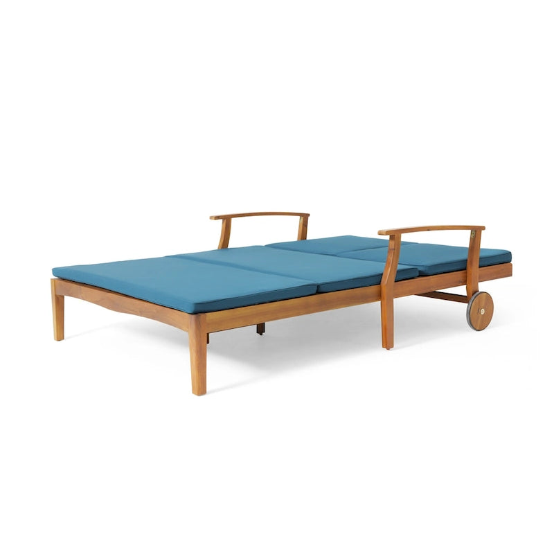 Perla Double Chaise Longue