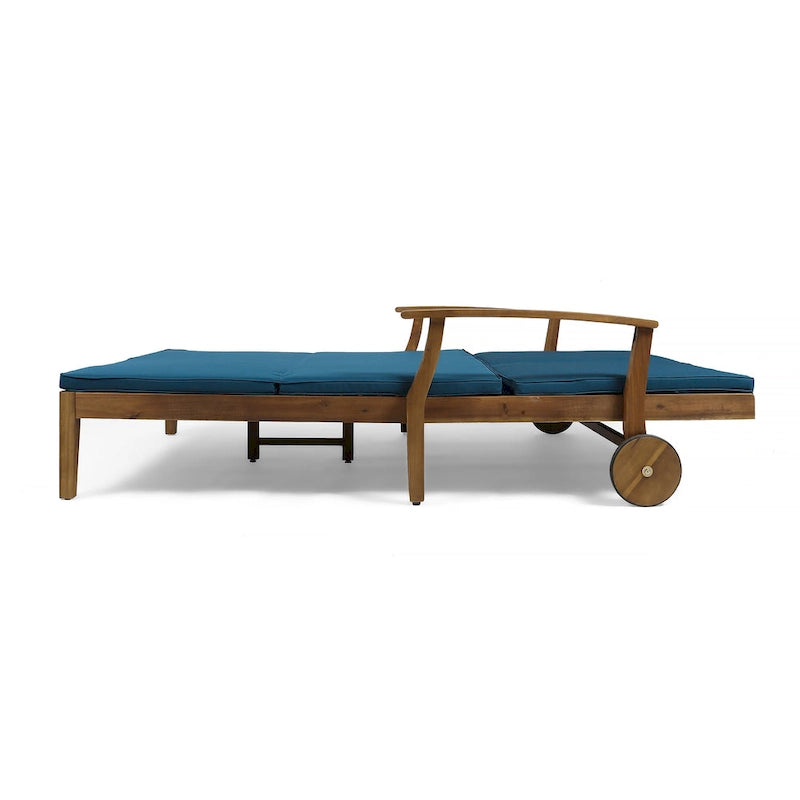 Perla Double Chaise Longue