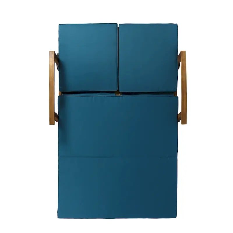 Perla Double Chaise Longue