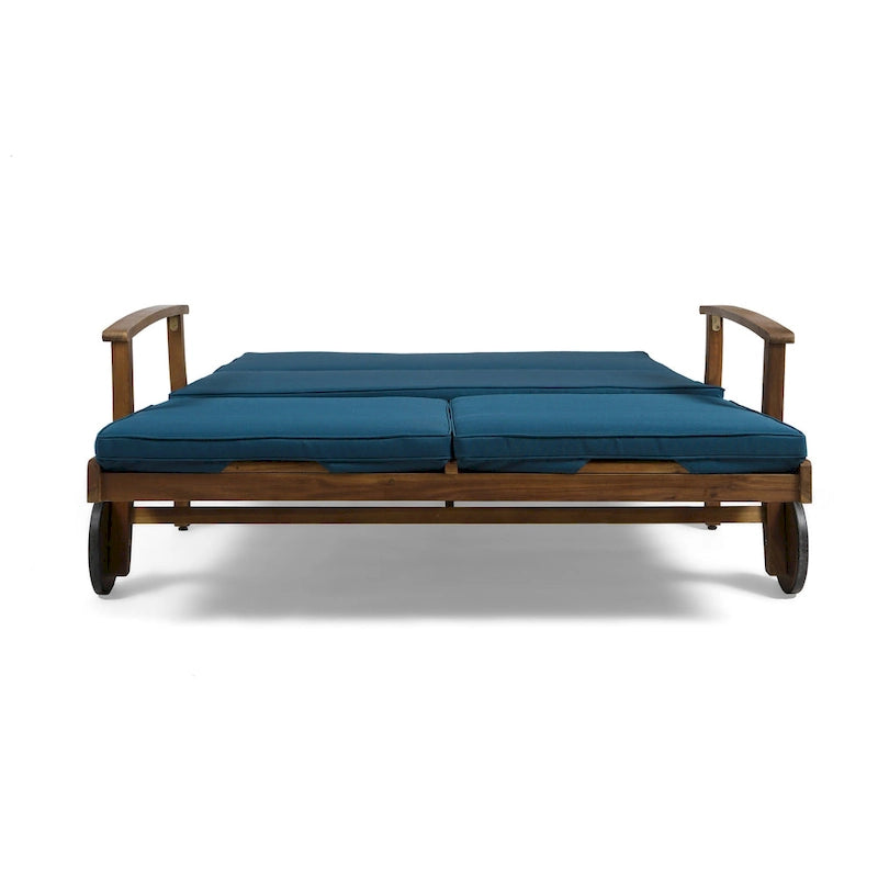 Perla Double Chaise Longue