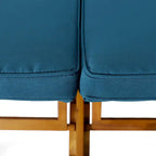 Perla Double Chaise Longue