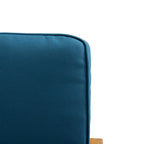 Perla Double Chaise Longue