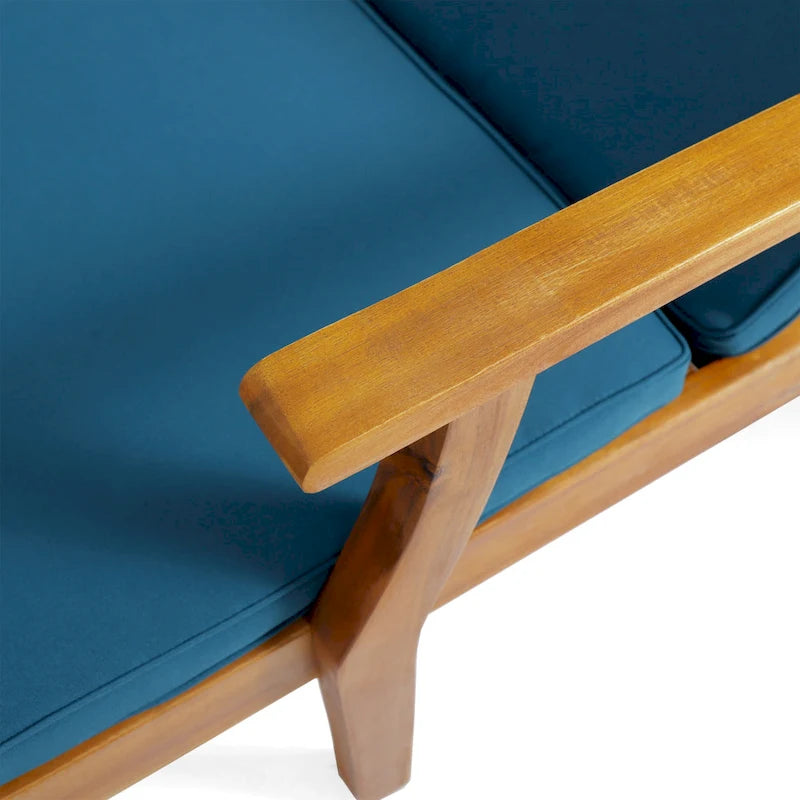 Perla Double Chaise Longue