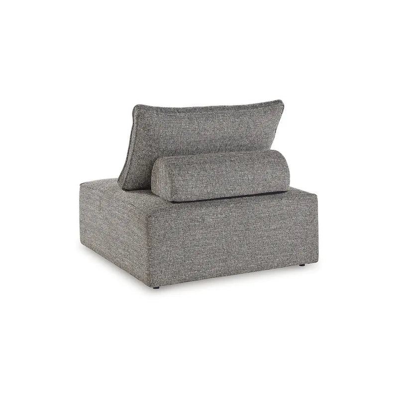 Signature Design by Ashley Bree Zee Gray Sectionnel d'extérieur 8 pièces - 152 L x 152 P x 35 H