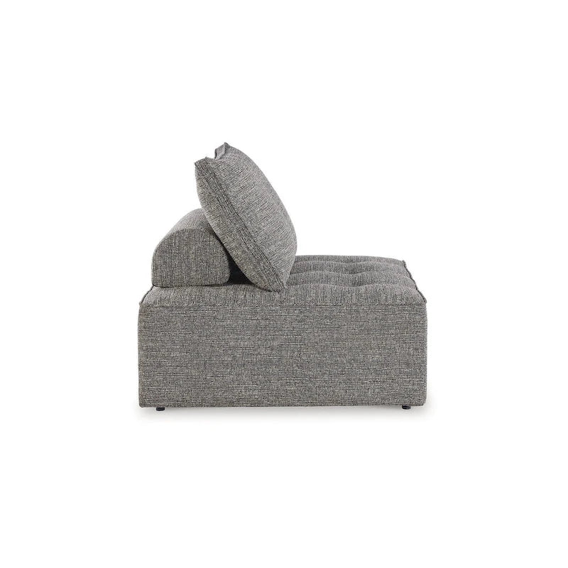 Signature Design by Ashley Bree Zee Gray Sectionnel d'extérieur 8 pièces - 152 L x 152 P x 35 H