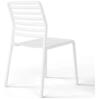 Ensemble de salle à manger rectangulaire extérieur 6 places Frond and Form