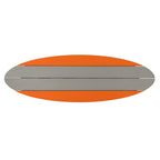 Ensemble de balcon 3 pièces Shoreline Surfboard hauteur comptoir de bar