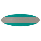 Ensemble de balcon 3 pièces Shoreline Surfboard hauteur comptoir de bar