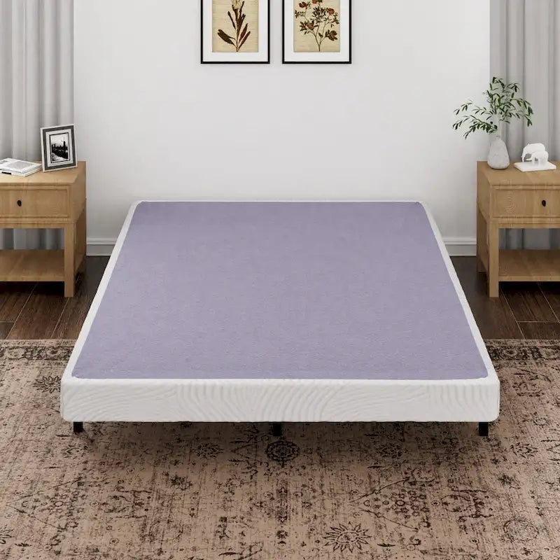 Sommier tapissier en bambou Priage by ZINUS 4 pouces