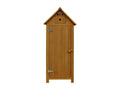 Armoire - Marron