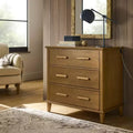 Azorella Dresser Oak Brown - Threshold™ designed with Studio McGee