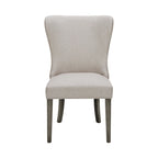 Chaise de salle à manger latérale Helena Madison Park Signature