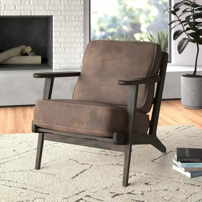 Fauteuil Albert