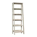 71 Trestle 5 Shelf Bookcase - Sauder
