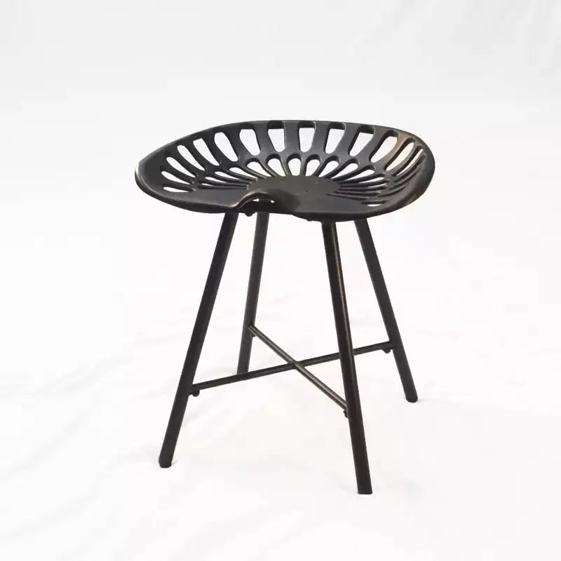 Carolina Living Kadin Tractor Seat Fireside Bench