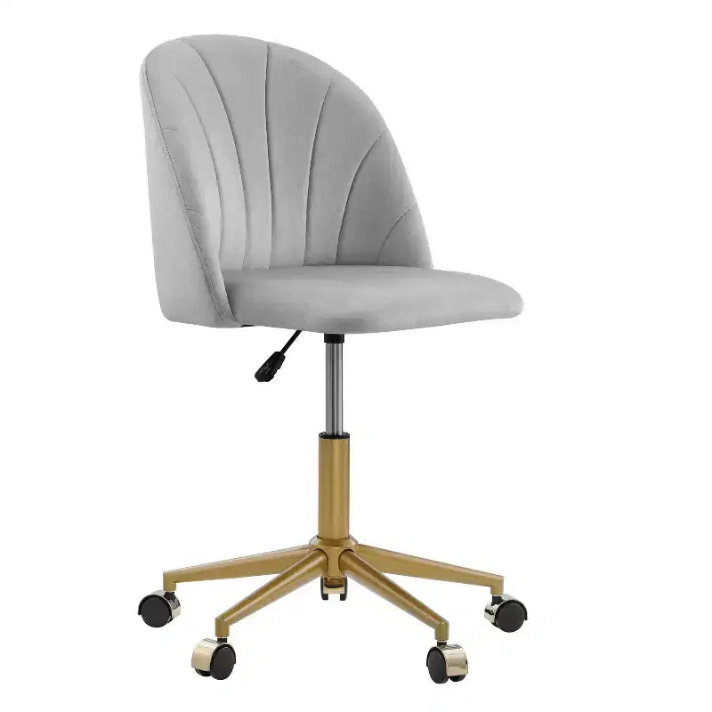 Chaise de bureau Athena - Linon