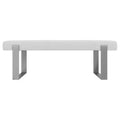 VANT Upholstered Bed Bench