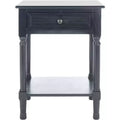 Tate 1 Drawer Accent Table - ACC5714 - Safavieh