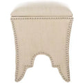 Deidra Ottoman - MCR4663 - Safavieh