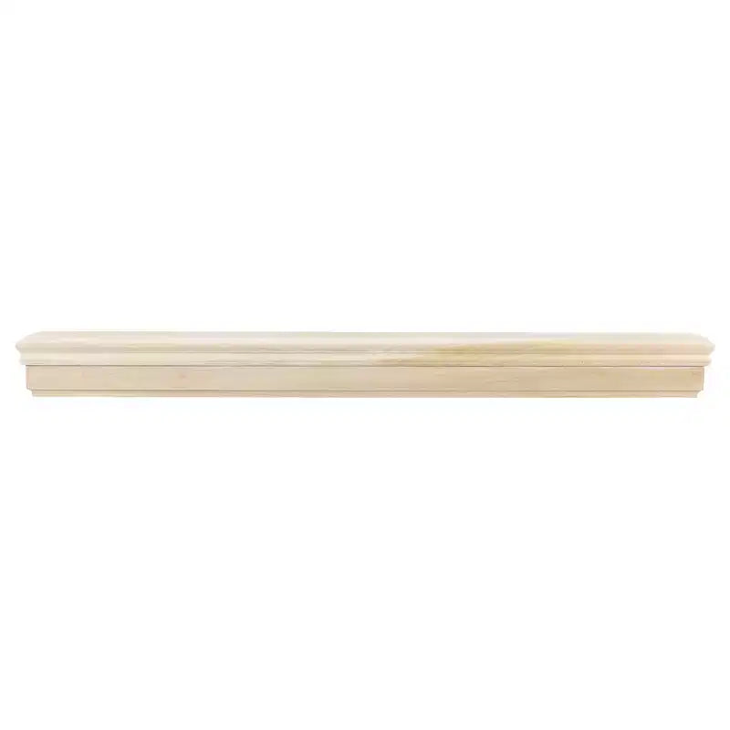 Mantels Direct Monroe Mantel Shelf