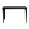 Baxton Studio Sherwin Wood Dining Table