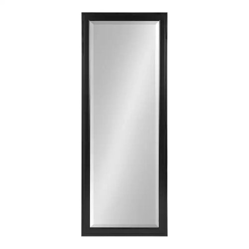 19.5 x 51.5 Bosc Full Length Wall Mirror - DesignOvation