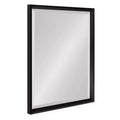 Calter Framed Wall Mirror - Kate and Laurel