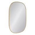 Caskill Full Length Wall Mirror - Kate & Laurel All Things Decor