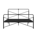 DHP Bradford Metal Bed