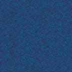 Ensemble de salle à manger rond 5 pièces hauteur comptoir OS Home and Office en bleu sur base blanche