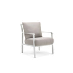 Aspen Cushion Outdoor Resort-Grade Sunbrella Lounge Chair