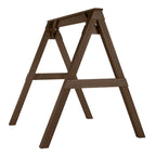 HIGHWOOD Support de balançoire de porche en A